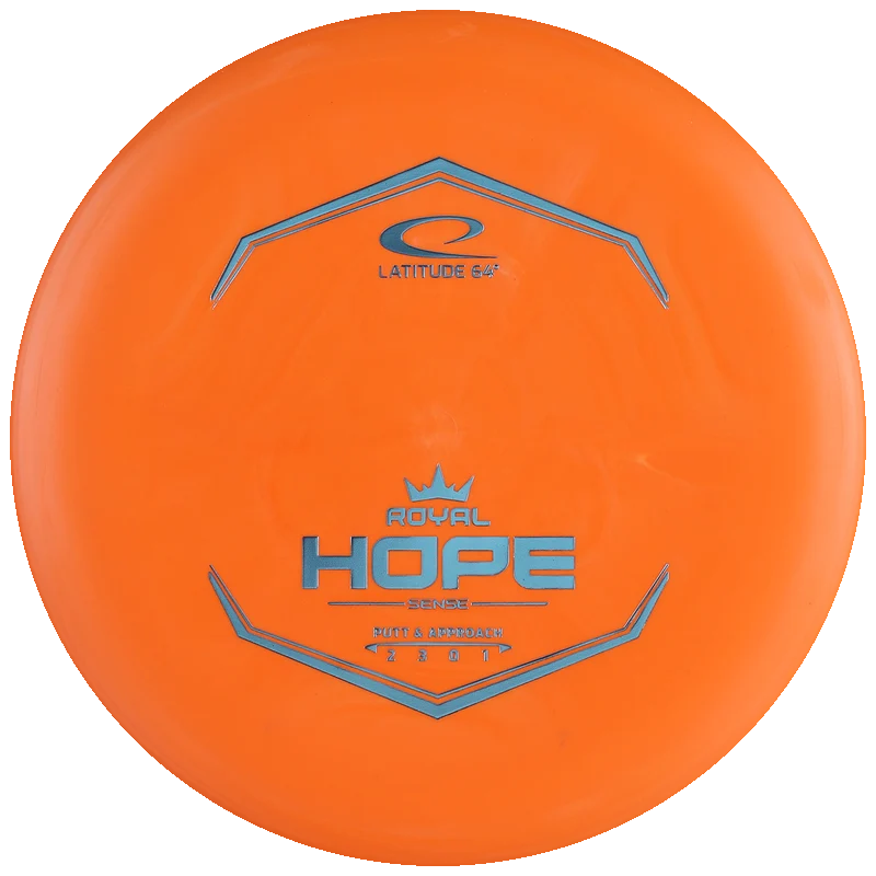 Hope - Sense