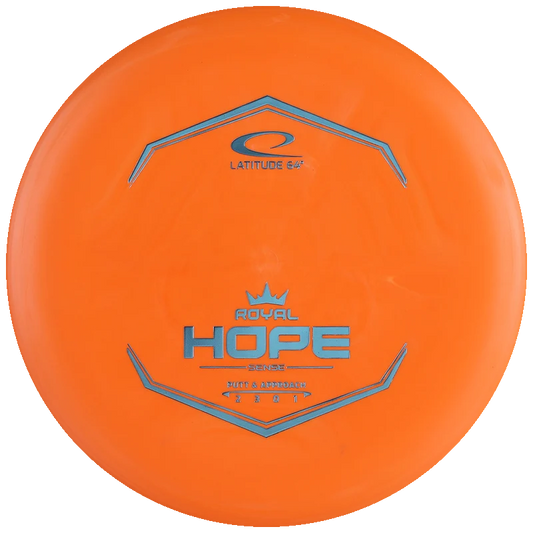 Hope - Sense