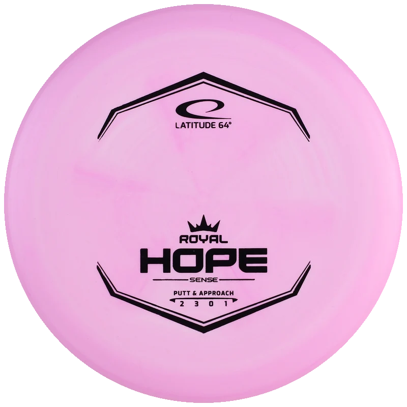 Hope - Sense
