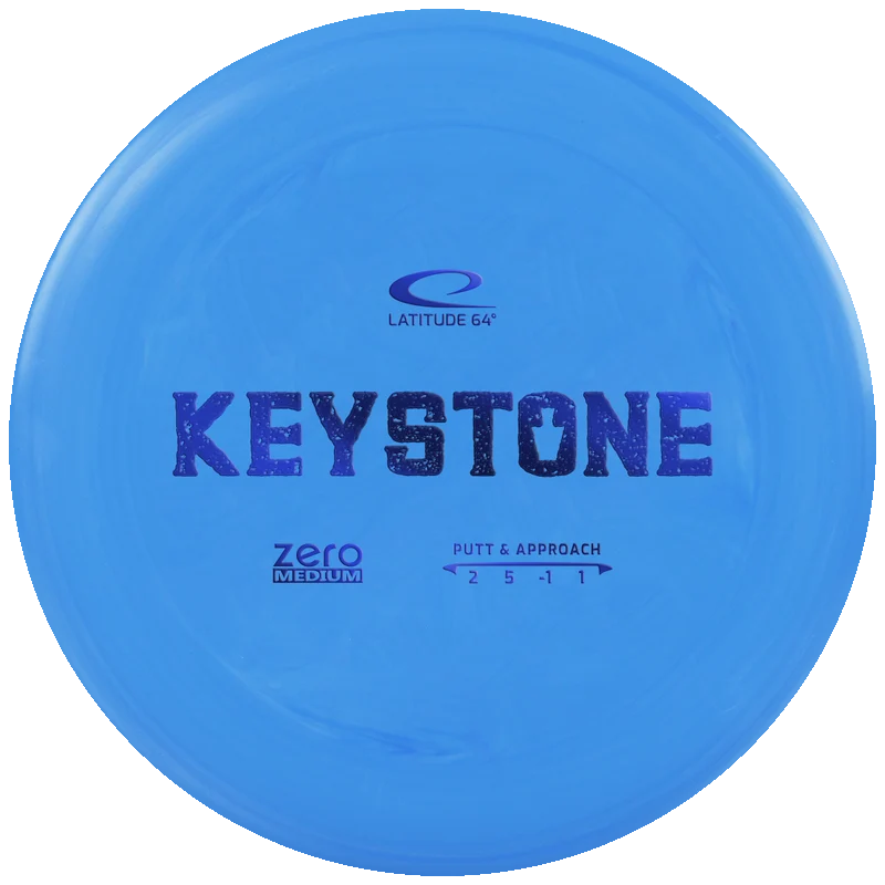 Keystone - Zero Medium
