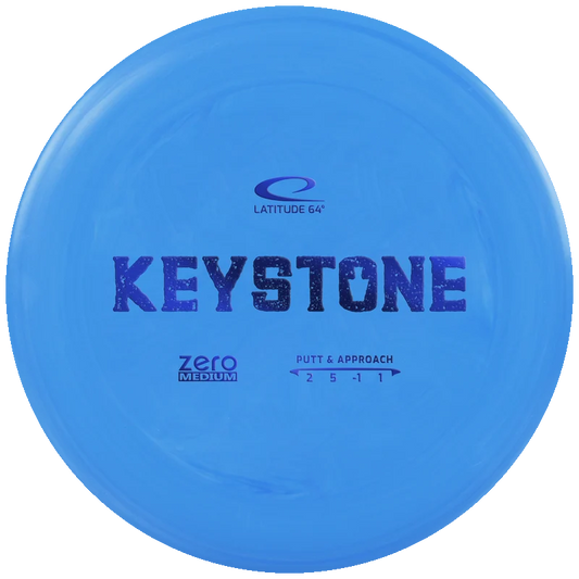 Keystone - Zero Medium