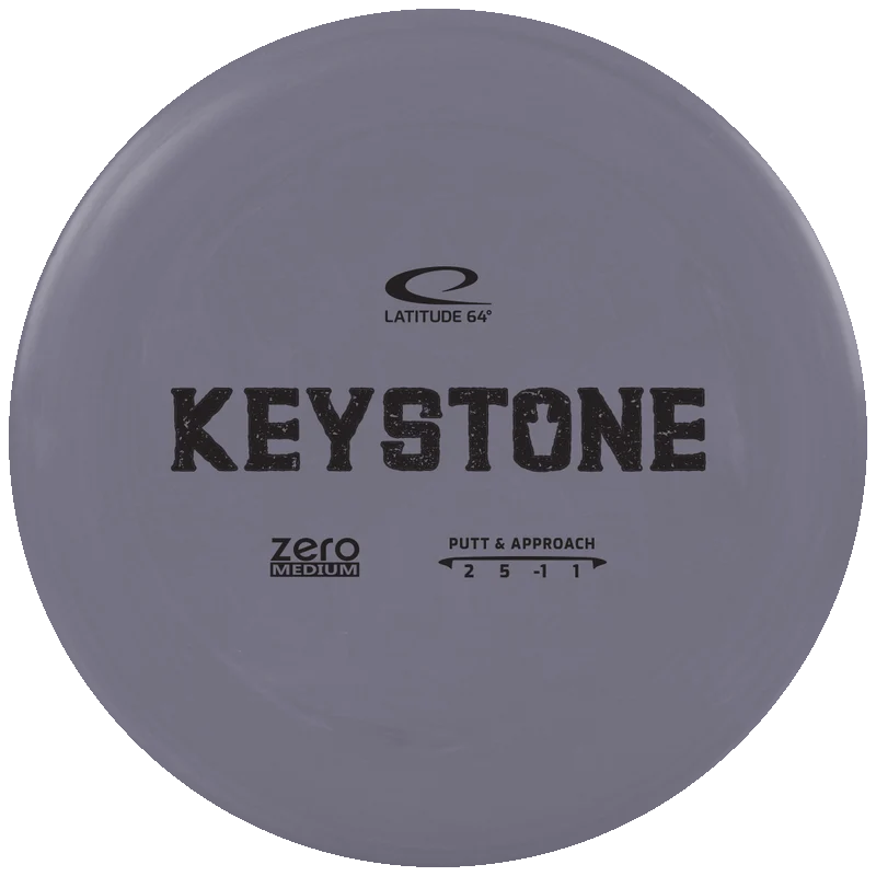 Keystone - Zero Medium