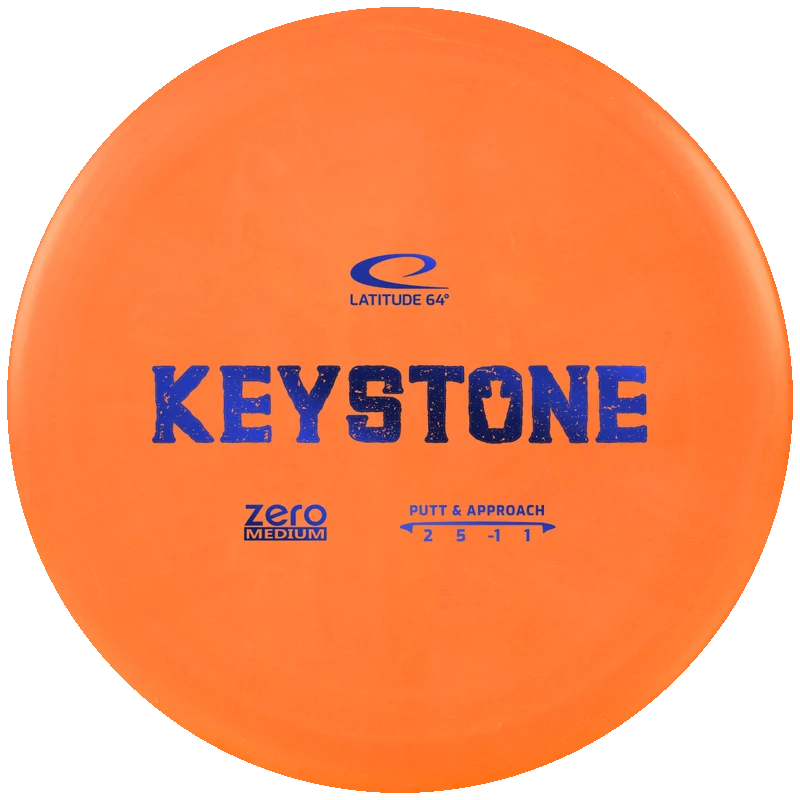Keystone - Zero Medium