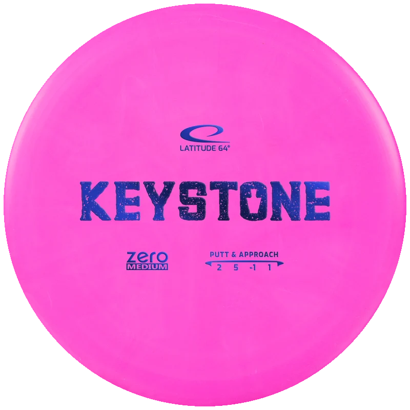 Keystone - Zero Medium
