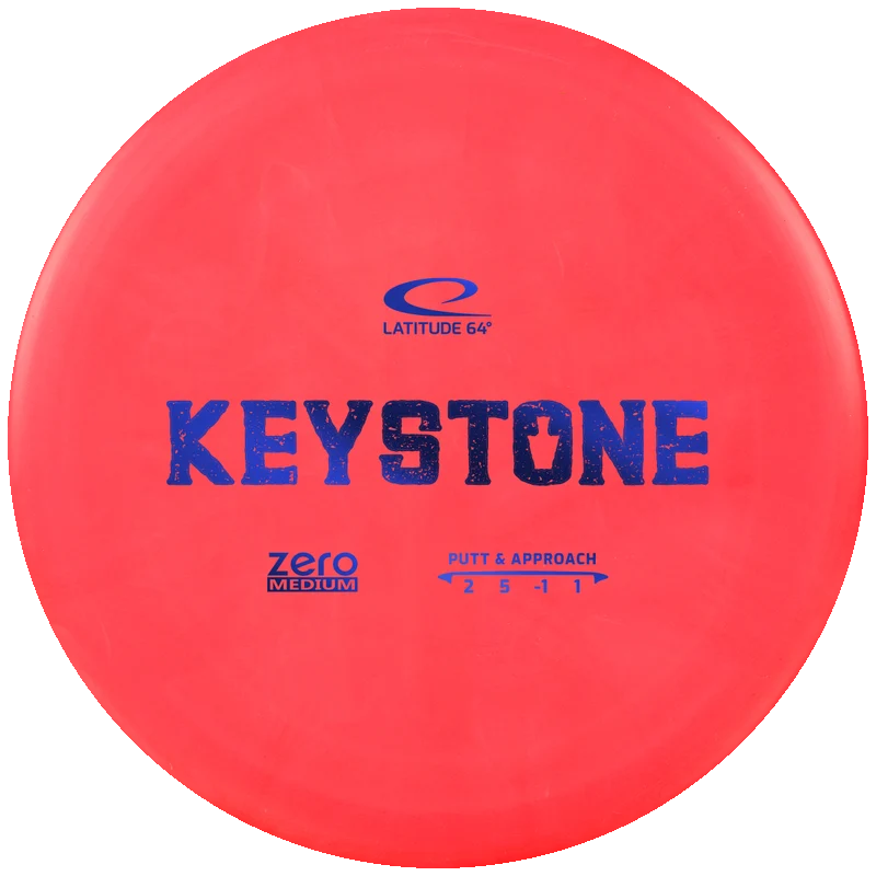 Keystone - Zero Medium