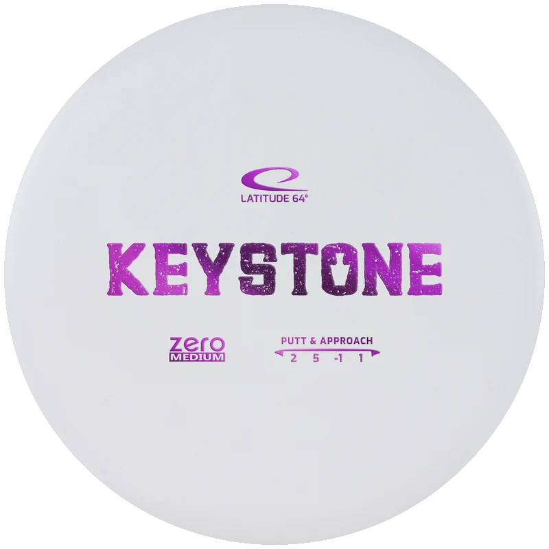 Keystone - Zero Medium
