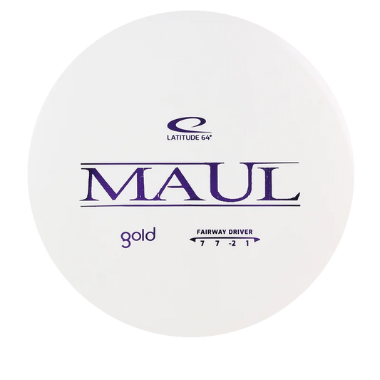 Maul - Gold
