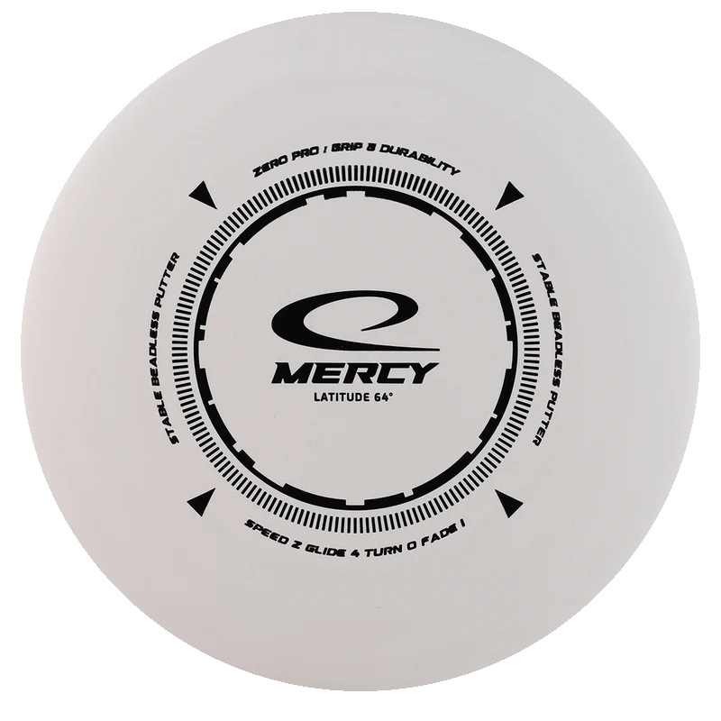 Mercy - Zero Pro