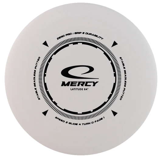 Mercy - Zero Pro
