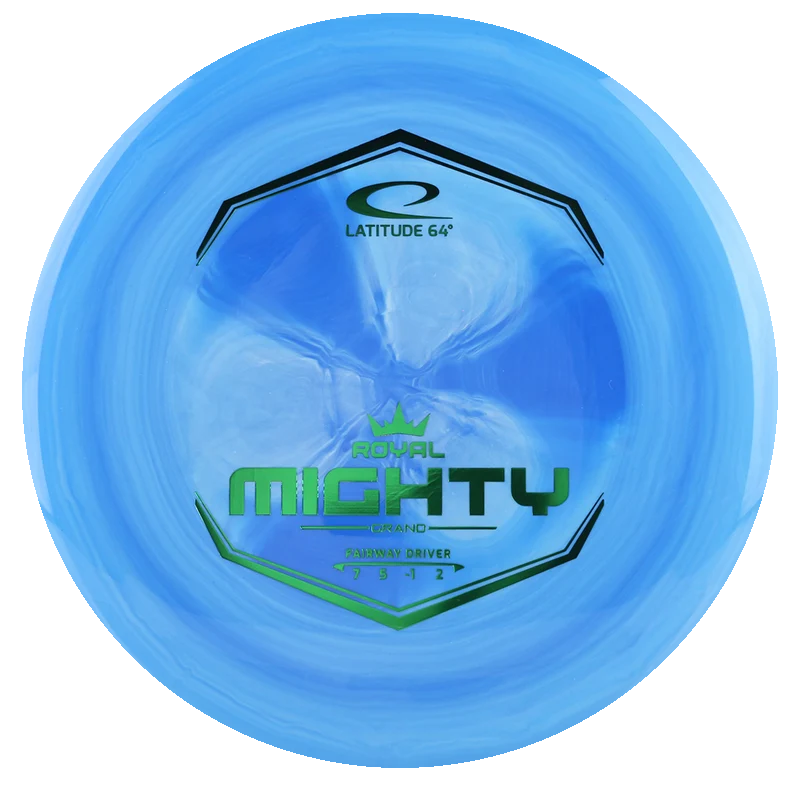 Mighty - Grand