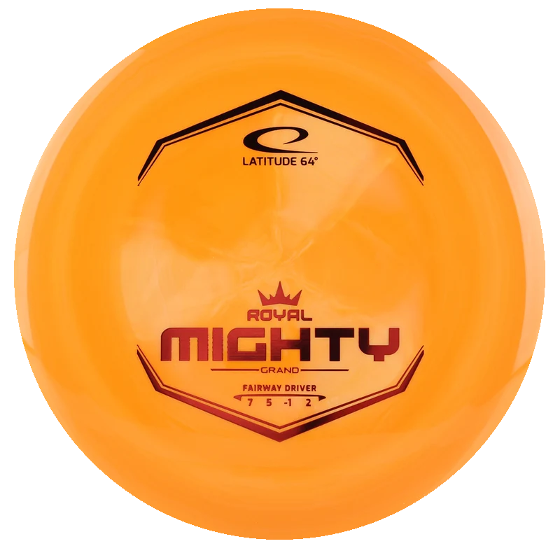 Mighty - Grand