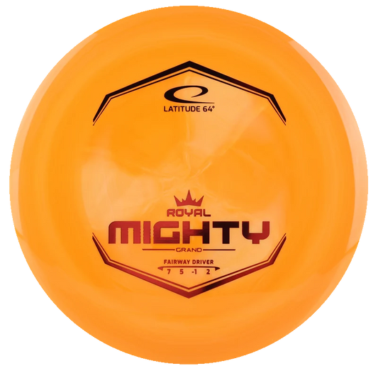 Mighty - Grand