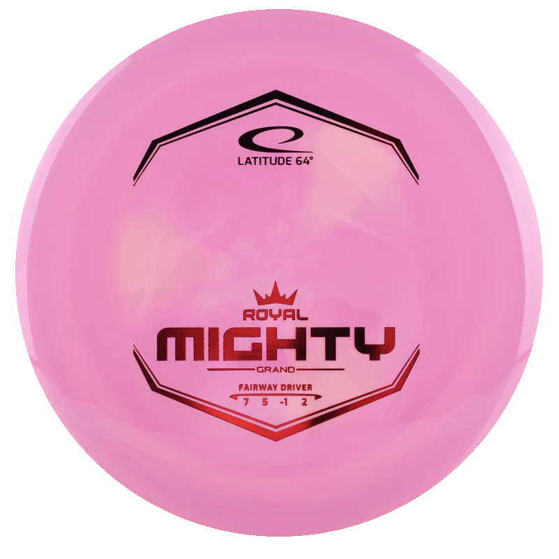 Mighty - Grand