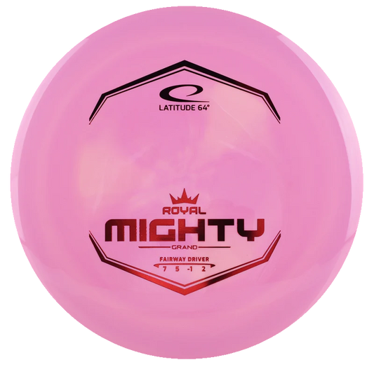 Mighty - Grand