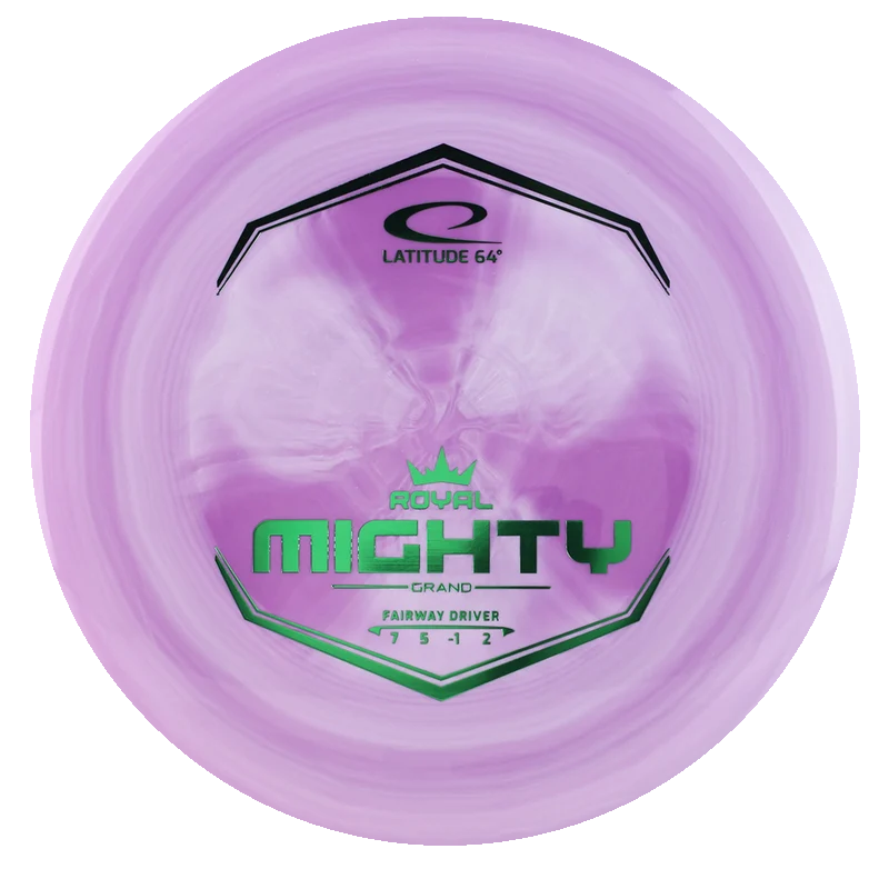 Mighty - Grand