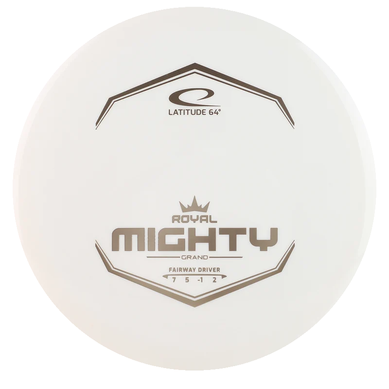 Mighty - Grand