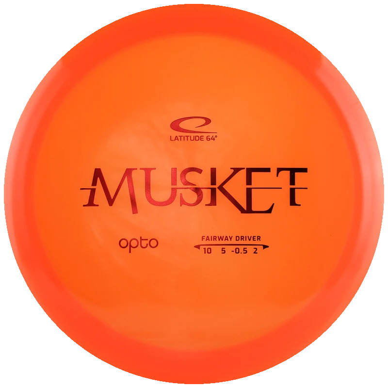 Musket - Opto