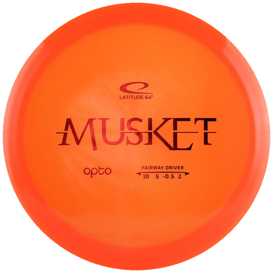 Musket - Opto