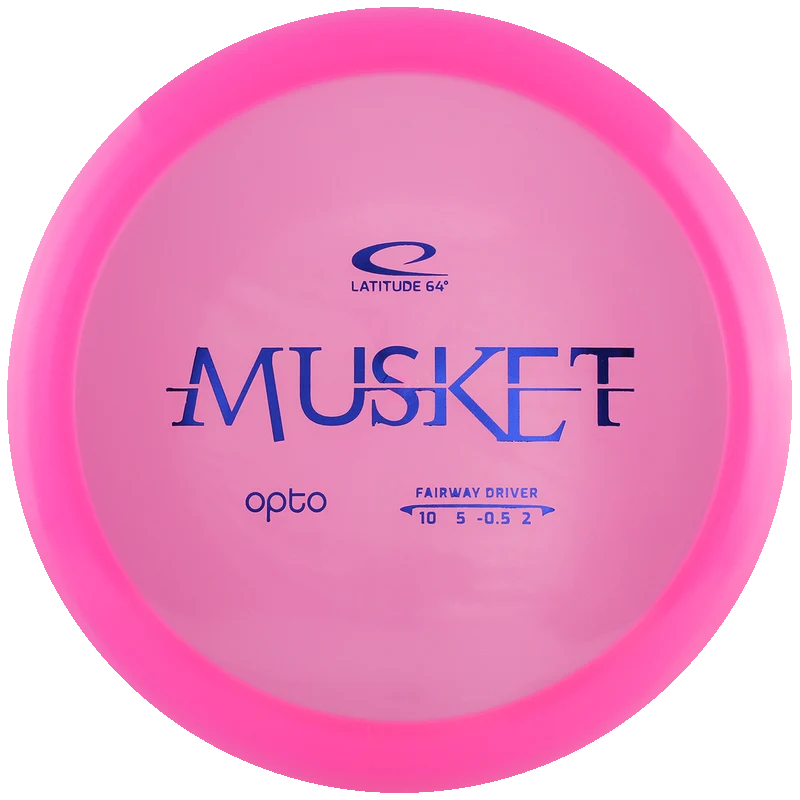 Musket - Opto