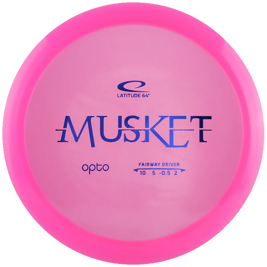 Musket - Opto
