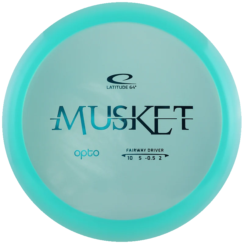 Musket - Opto