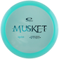 Musket - Opto