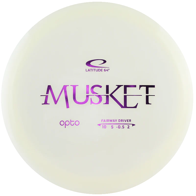 Musket - Opto