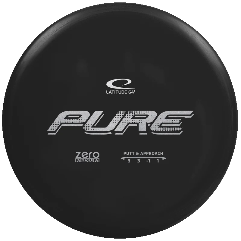 Pure - Zero Medium