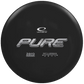 Pure - Zero Medium