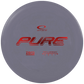 Pure - Zero Medium