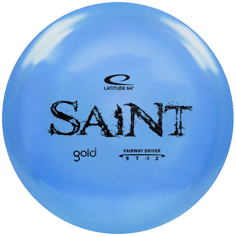 Saint - Gold