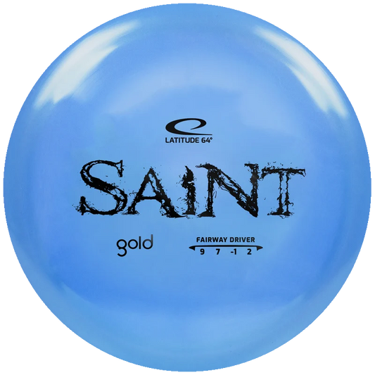 Saint - Gold