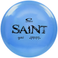 Saint - Gold