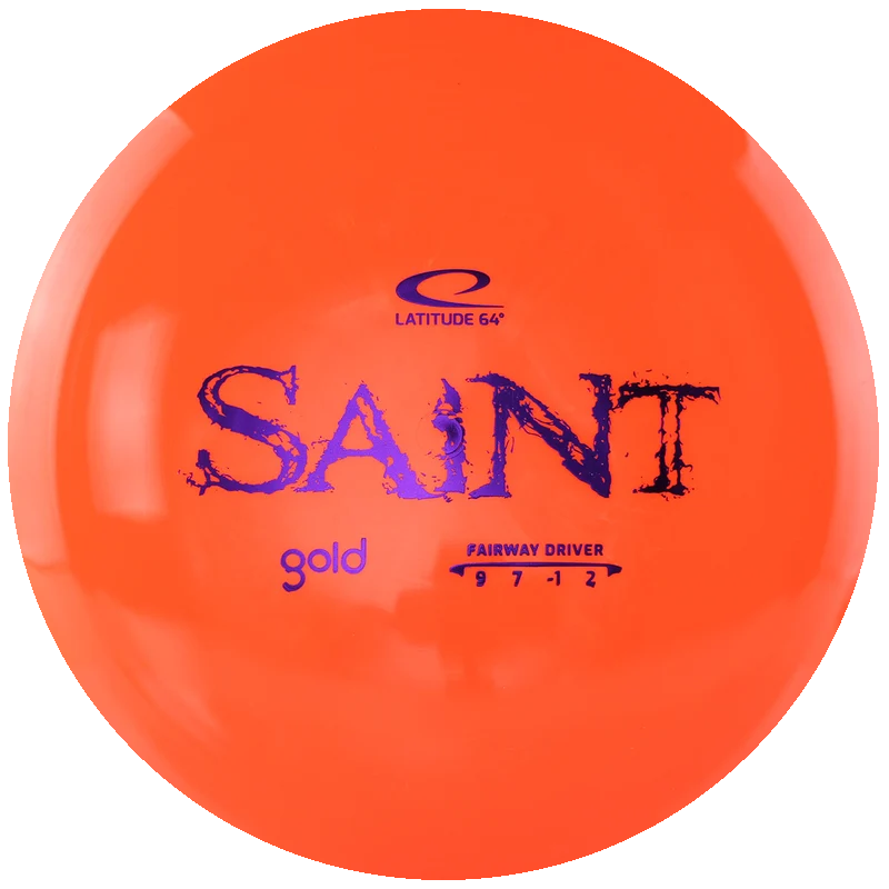 Saint - Gold