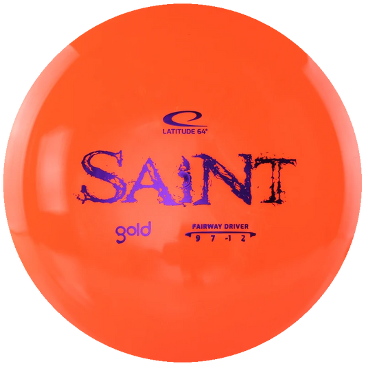 Saint - Gold