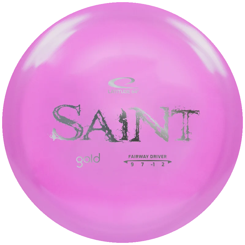 Saint - Gold