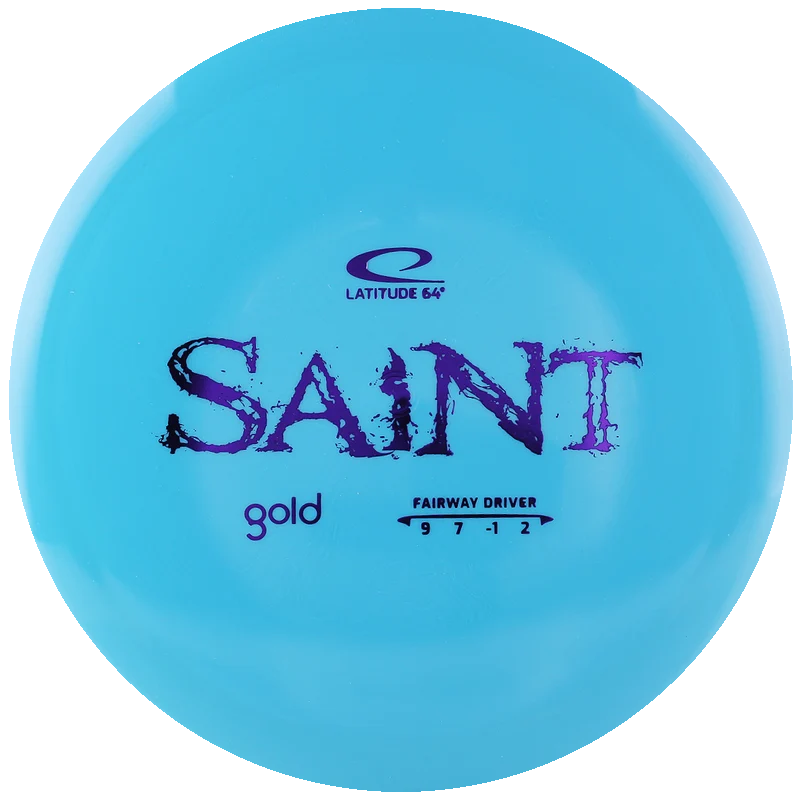 Saint - Gold