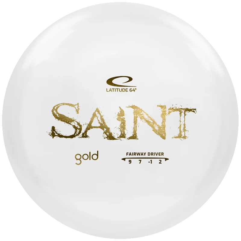 Saint - Gold