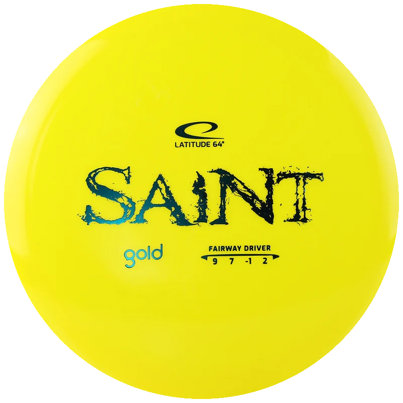 Saint - Gold