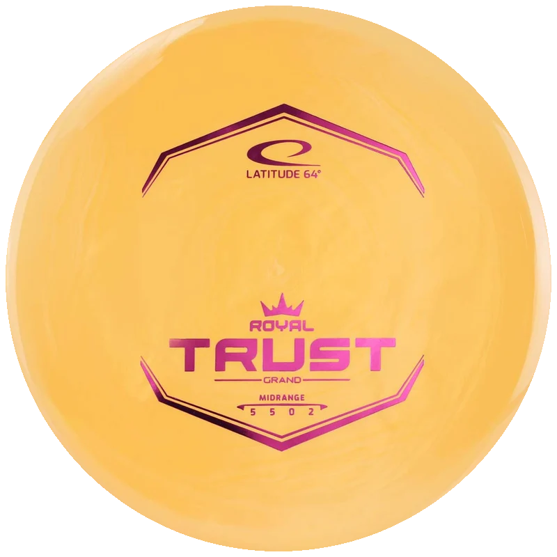 Trust - Grand