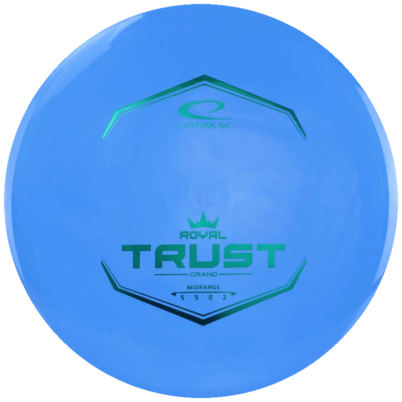 Trust - Grand