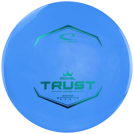 Trust - Grand