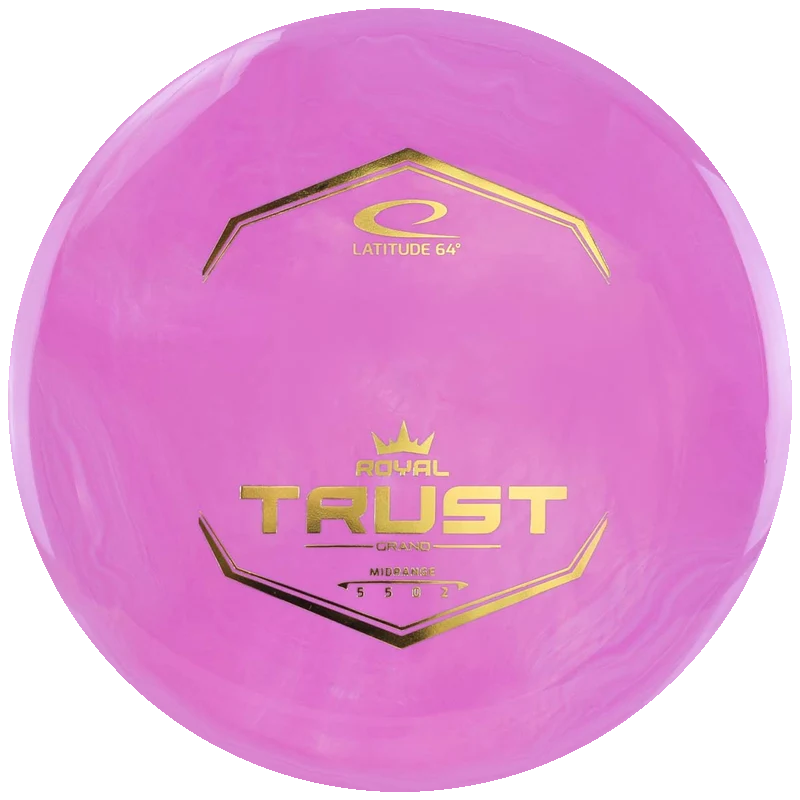 Trust - Grand