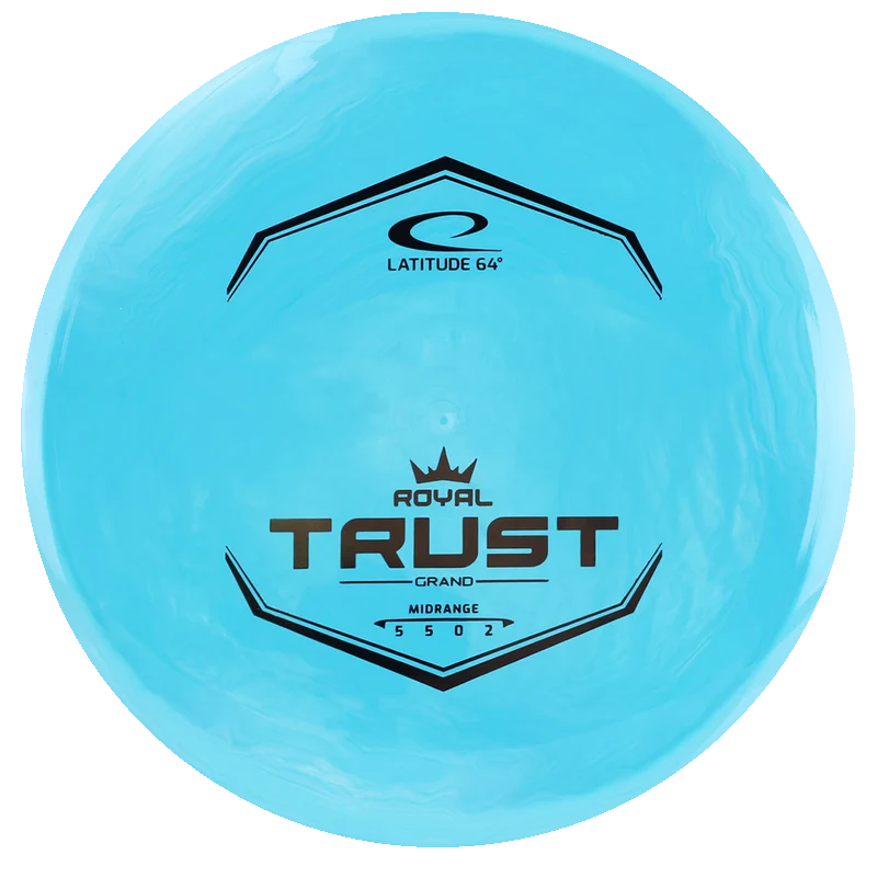 Trust - Grand
