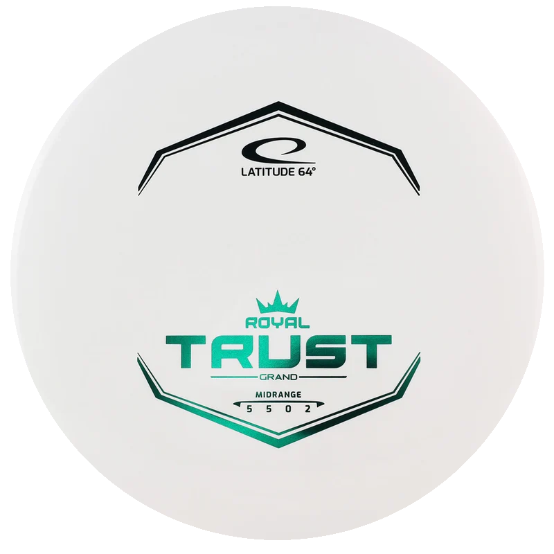 Trust - Grand
