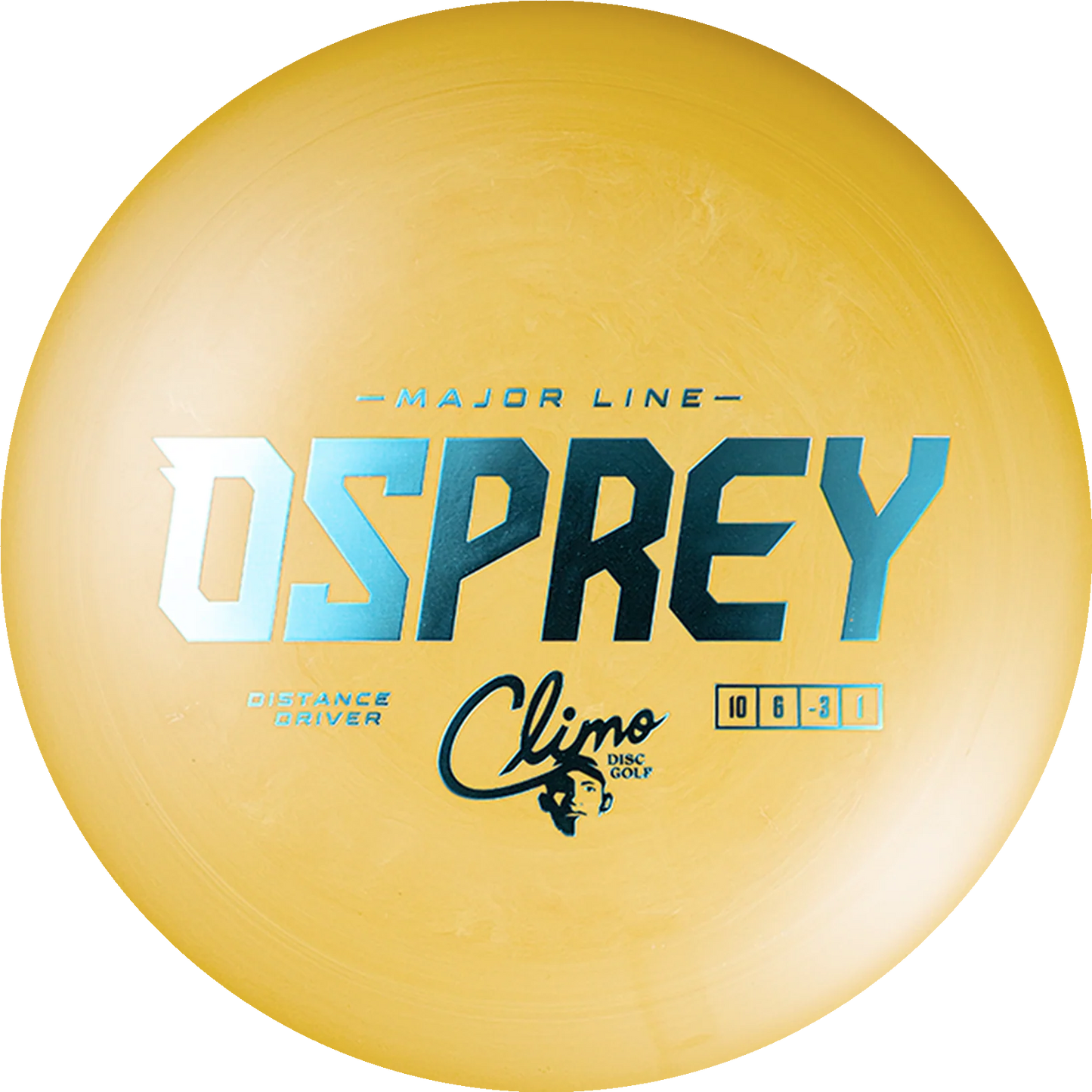 Osprey – Major Line (Signature Series)