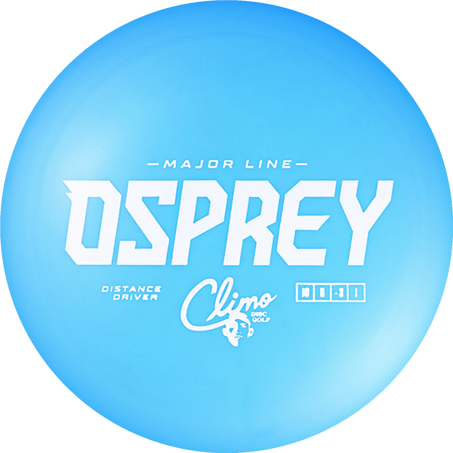 Osprey – Major Line (Signature Series)