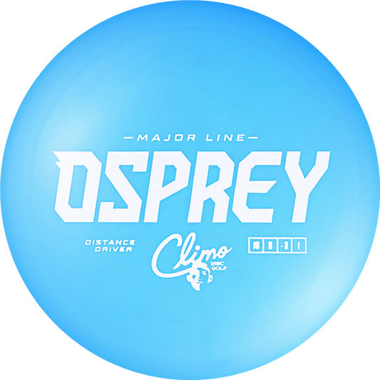 Osprey – Major Line (Signature Series)
