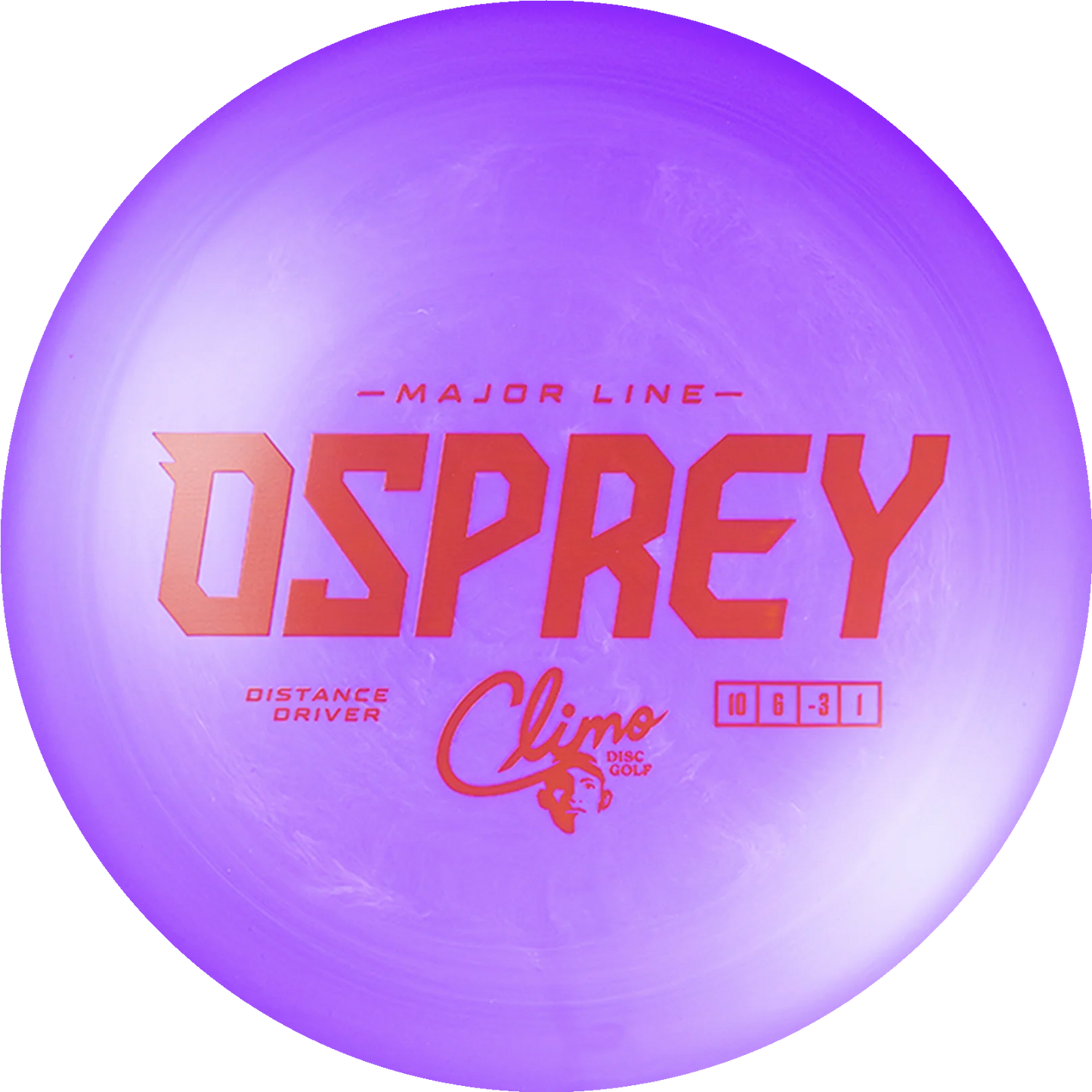Osprey – Major Line (Signature Series)