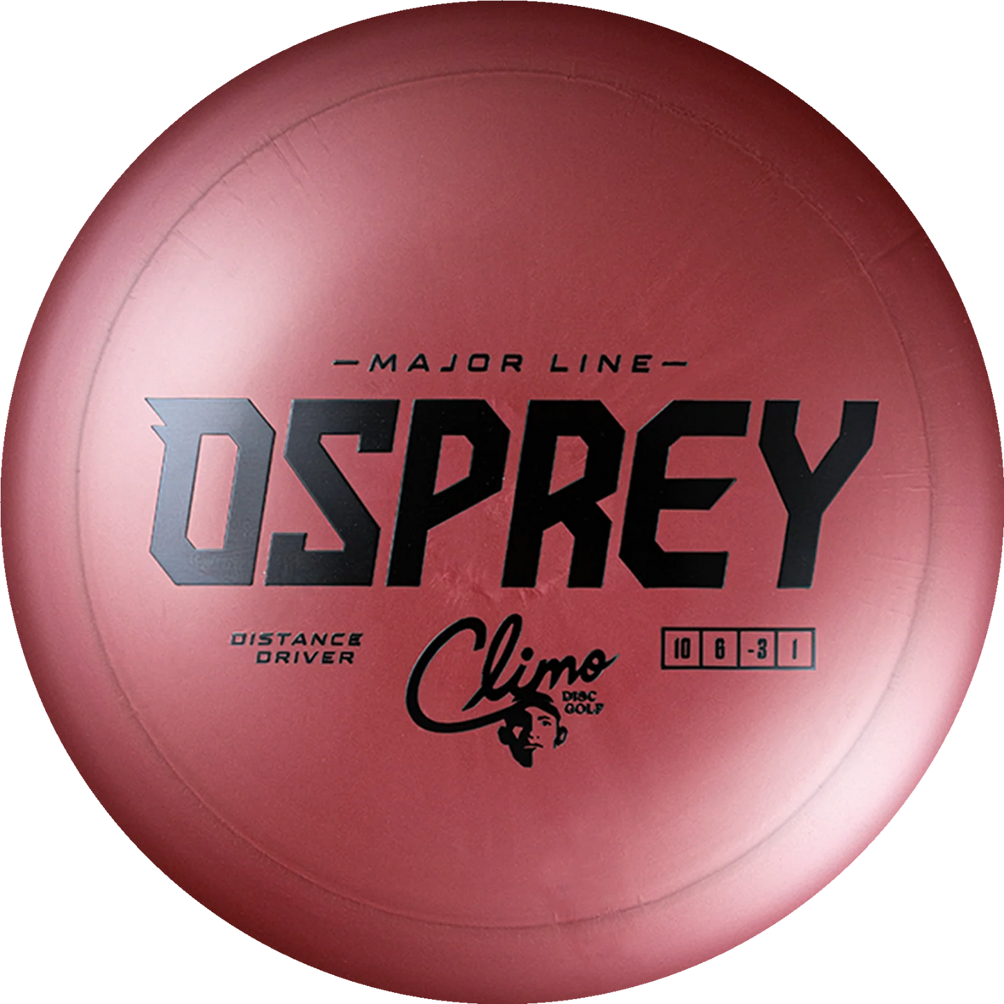 Osprey – Major Line (Signature Series)